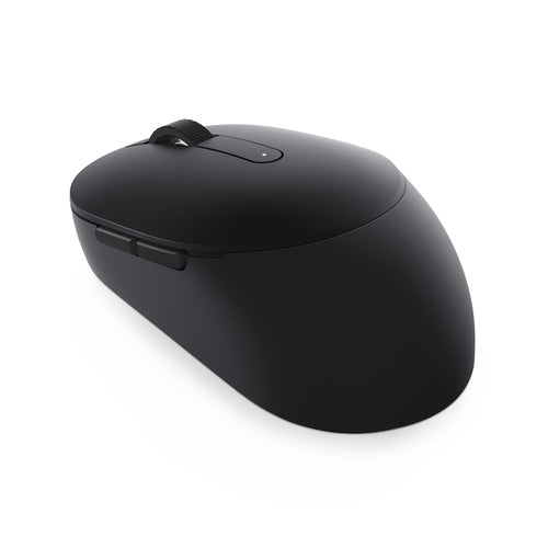 DELL MS5120W mouse Ambidextrous RF Wireless + Bluetooth Optical 1600 DPI DELL MS5120W mouse Ambidextrous RF Wireless + Bluetooth Optical 1600 DPI